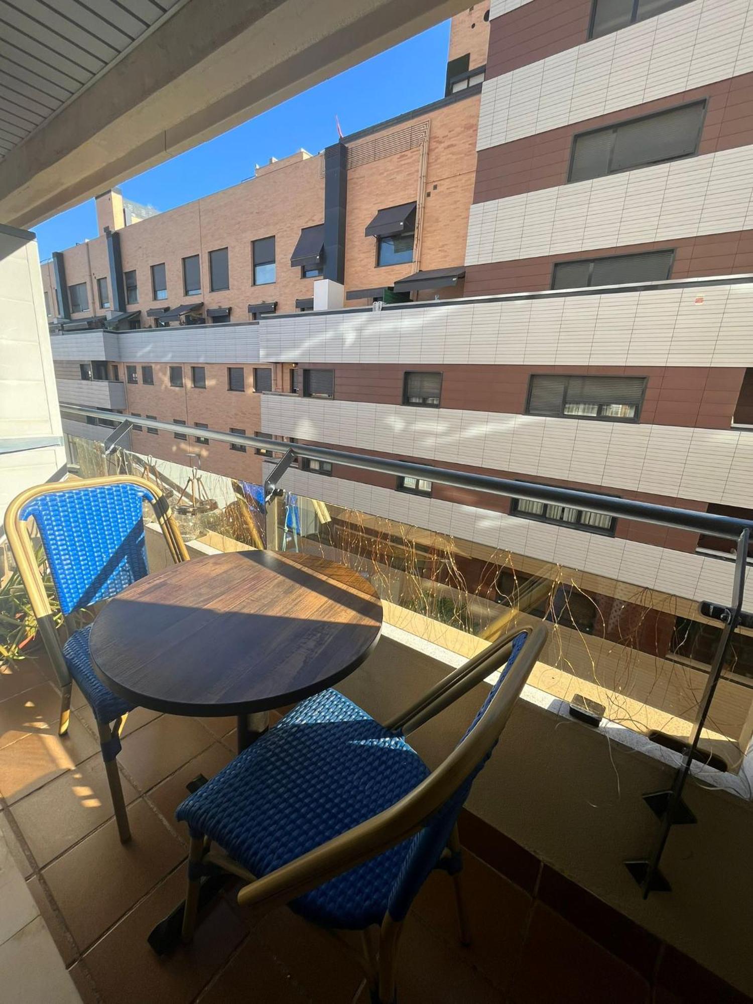 Apartamento Tu Oasis De Lujo Junto Al Guadalquivir Sevilha