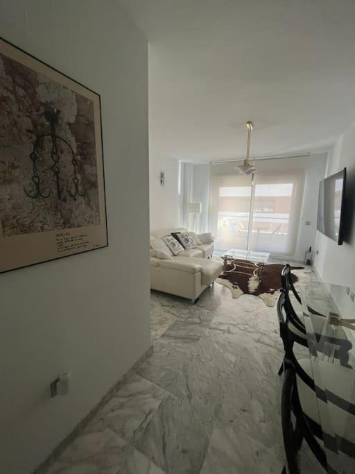 Apartamento Tu Oasis De Lujo Junto Al Guadalquivir Sevilha